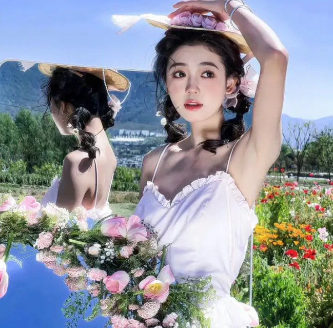 带着婆婆嫁 海报