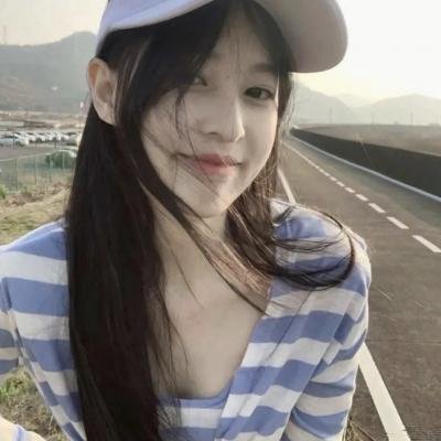 当我看着你 海报