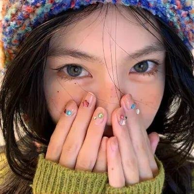 我的女友们 海报